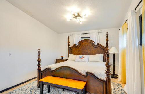 5 Mi to Forest Grove Historic Farmland Escape - Foto 15