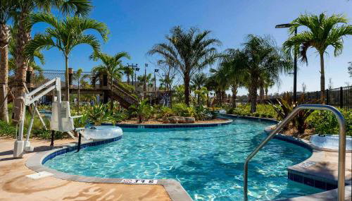 Marvelous 5 Bedroom w Pool Close to Disney 4811 - Foto 4