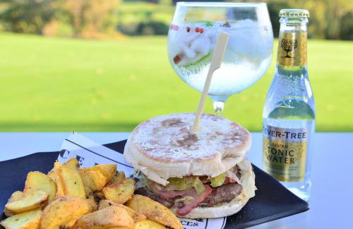Moradia Vila Golfe - Foto 58
