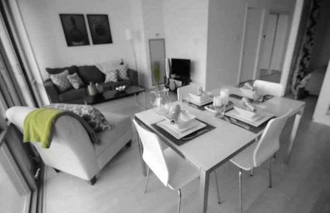 Toronto Escape - The Ruby Pink Suite - Foto 12