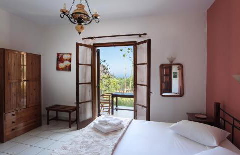 Monemvasia Village (ex Topalti) - Photo 50