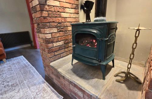 TyneView Estate, Farmhouse & Stables - Photo 63