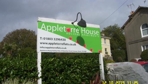 Appletorre House Holiday Flats - Foto 3