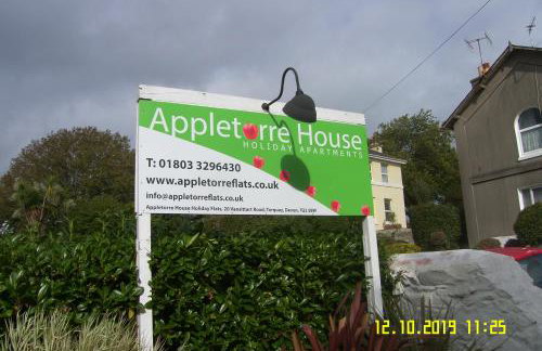 Appletorre House Holiday Flats - Foto 3