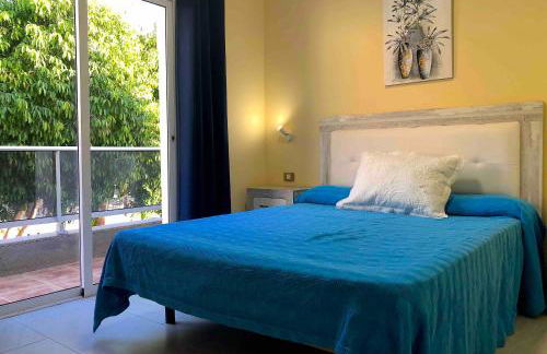 Apartamentos La Puntilla Mogan - Foto 11