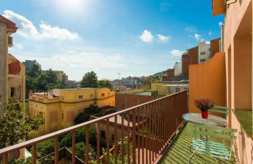 Holiday home Splendid Park Güell - Foto 66