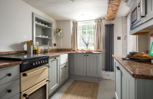 Mulberry, A Luxury Two Bed Cottage in Painswick - Foto 5