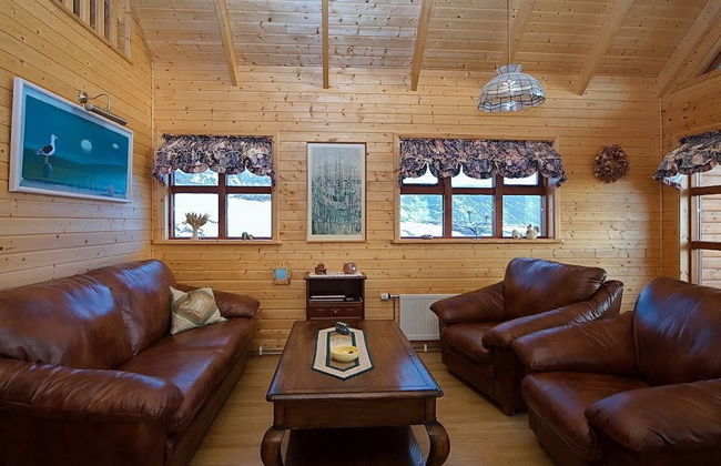 Gljúfurbústaðir - Foto 10