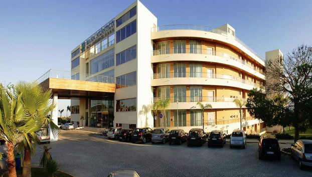 Hotel Apartamento Balaia Atlantico - Photo 5