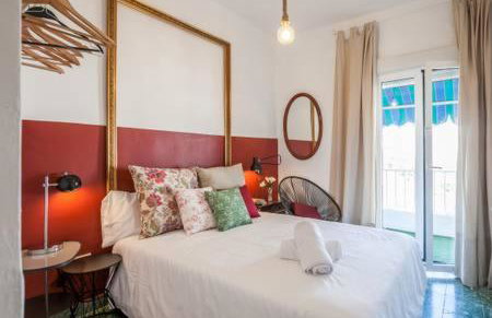 SEVILLA CENTRO GIRALDA 3 dormitorios - Foto 5