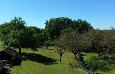 La Noyeraie Rocamadour - Foto 5