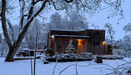 Großzügiges Tiny House - Foto 2