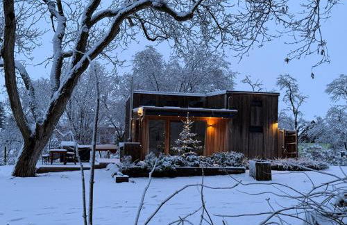 Großzügiges Tiny House - Foto 2