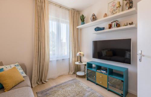 Villa KaTess with heated pool - Photo 22