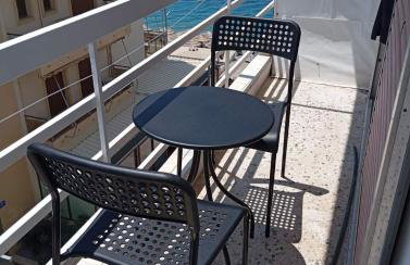 Blue balcony Loutraki - Foto 13