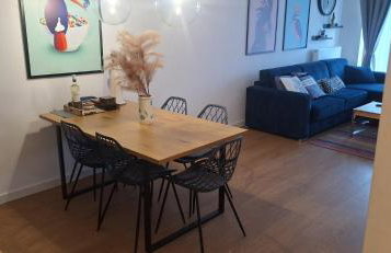 MB Apartments z Basenem i Ogrodem - Foto 10