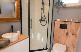 DOMEK CHATKA BUKOWIANKA w Bukowcu koło Karpacza - Foto 4