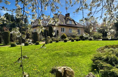 Serenity Garden Villas - Polanica-Zdrój - Foto 22