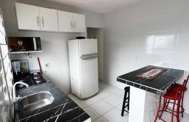 PÉ NA AREIA Apto Vicenzo - Photo 13