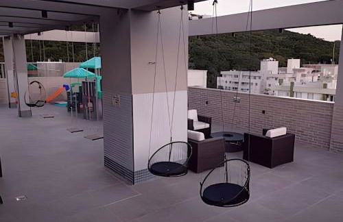 Apartamentos Elegance 413 - Foto 72