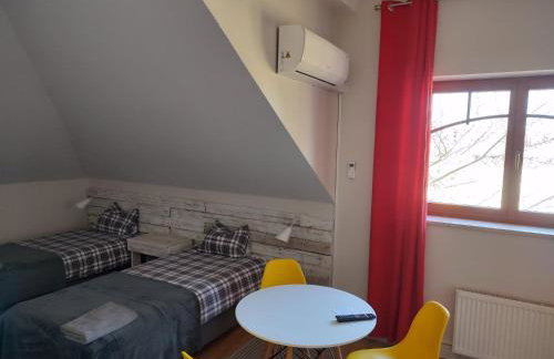Apartamenty Zielona Góra - Foto 19