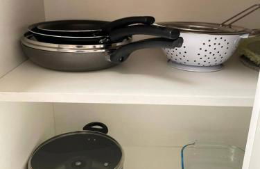 Exclusive 1 and 2 Bedroom Flats only 0,5 miles aw - Foto 54