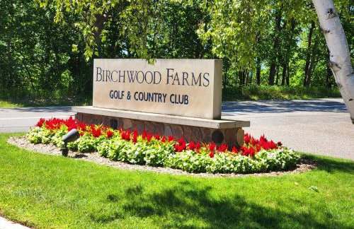 Turret House at Birchwood - Foto 31