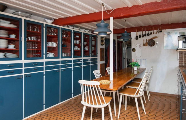 6 Person Holiday Home-by Traum - Foto 15