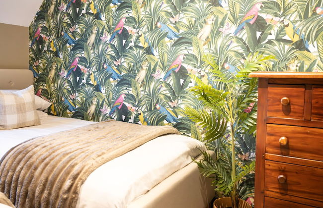 Northern Hideaways Apple Store, Ellingham - Foto 21