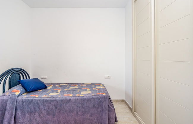 Apartamentos Coral Beach - Foto 7