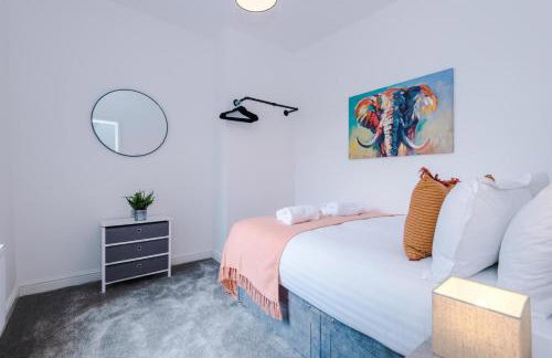 K Suites - Hollins Road - Foto 2