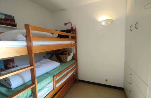 Résidence Aurans - Joli deux pièces au cœur de la station de Réallon 002A MAE-4863 - Photo 6