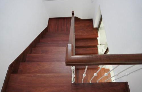 Duplex Llume - Grupo Apartamentos Sanin - Foto 8