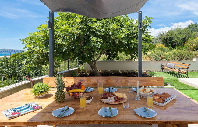 Contemporary Apartment With Terrace and Spacious Garden - Foto 18