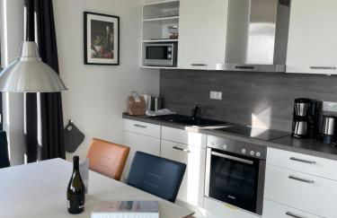 Weisses Haus Plau - Foto 13