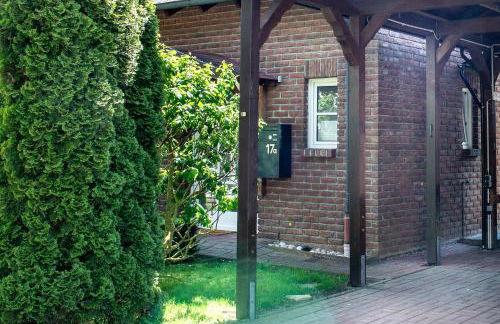 Ferienhaus Eisenach - Foto 44