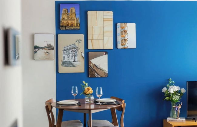 Feliz En Vista River Apartments - Foto 45