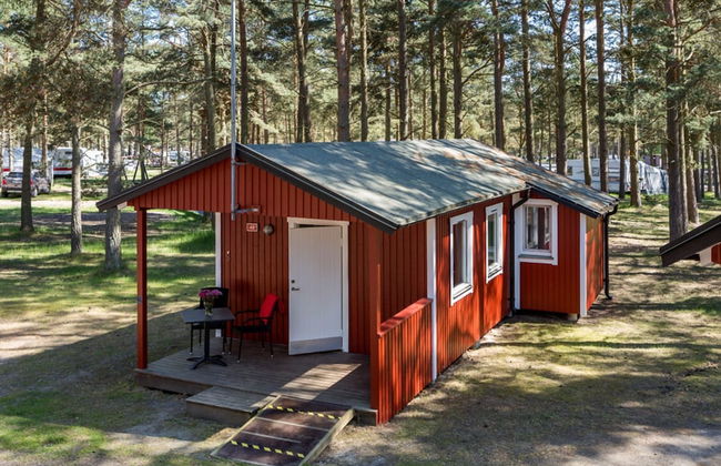 First Camp Åhus - Foto 13