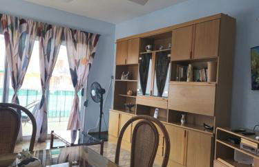 Sea view apartment - Foto 10