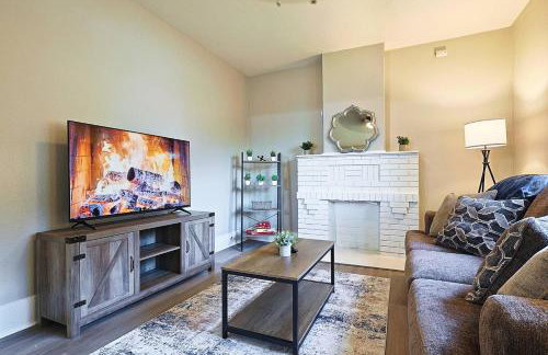 Close To Deep Ellum & Downtown - 3 Mins To FIFA Fan Festival - Foto 2