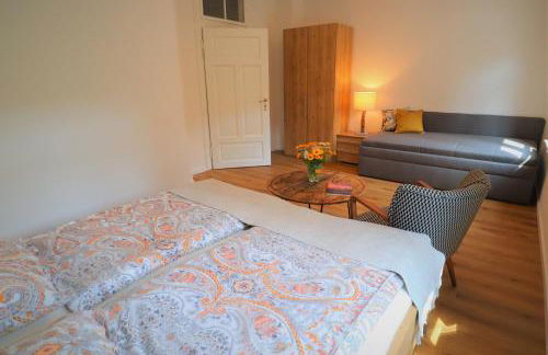 Ferienwohnung zum Bielatal - Foto 20