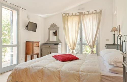 Holiday Home Haustierfreundliches 'Cottage Glicini' mit Pool und Aussicht by Interhome - Foto 11