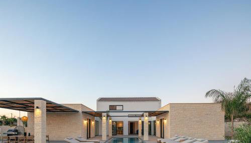 Ikritis Villas - Foto 2