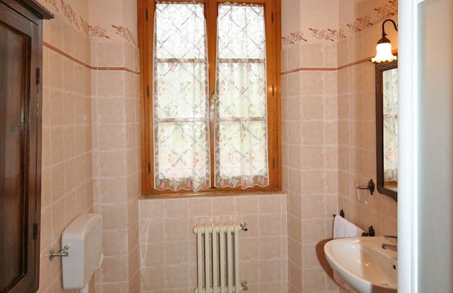 Villa Lo Scoiattolo - Photo 21