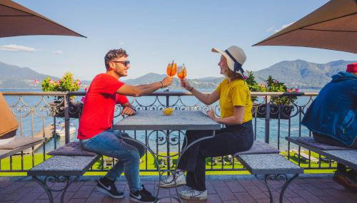 Residence Casa e Vela - Foto 4, Internal: Not applicable to any particular room