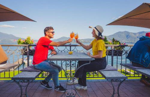 Residence Casa e Vela - Foto 26