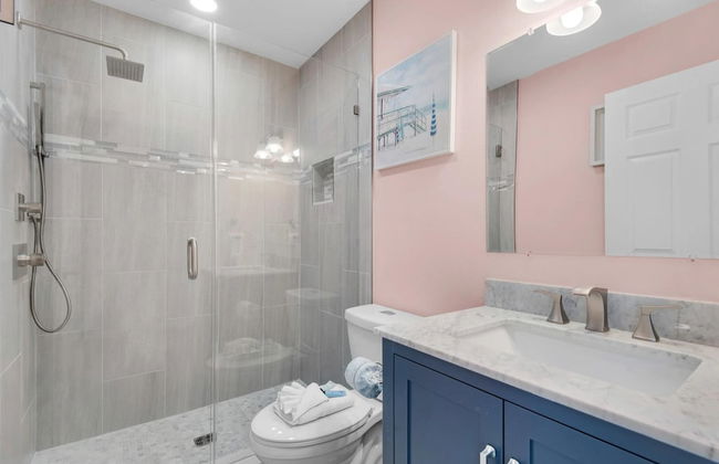 St. Martin Beachwalk Villas 423 - Foto 16