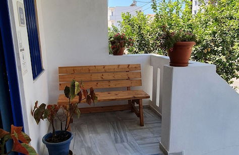 Kaloxenia Apartments - Foto 51