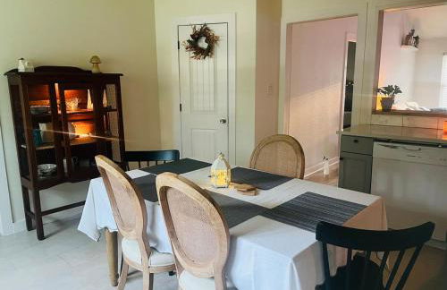 Charming House18 min IAH-TheWoodlands - Foto 18