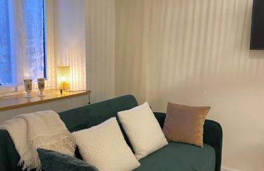 Appartement -au bout de l'impasse- centre ville - Foto 3